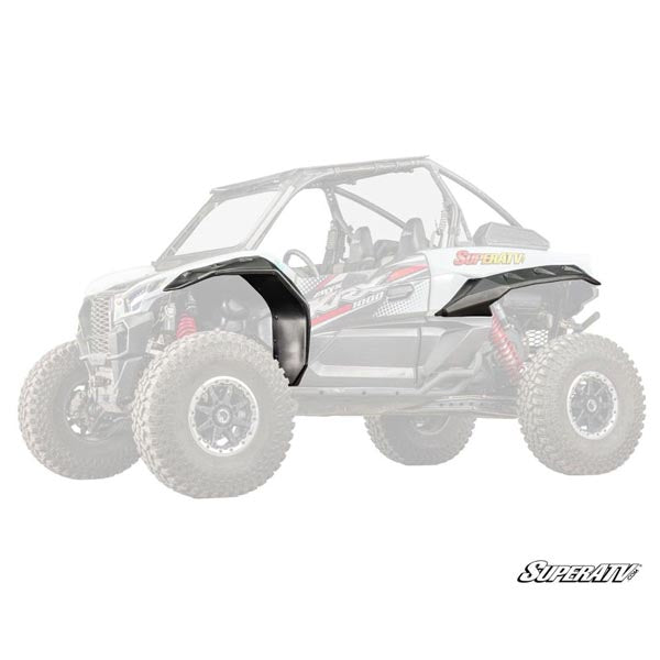 SATV FENDER FLARE KIT KAW (FF-K-KRX-001)
