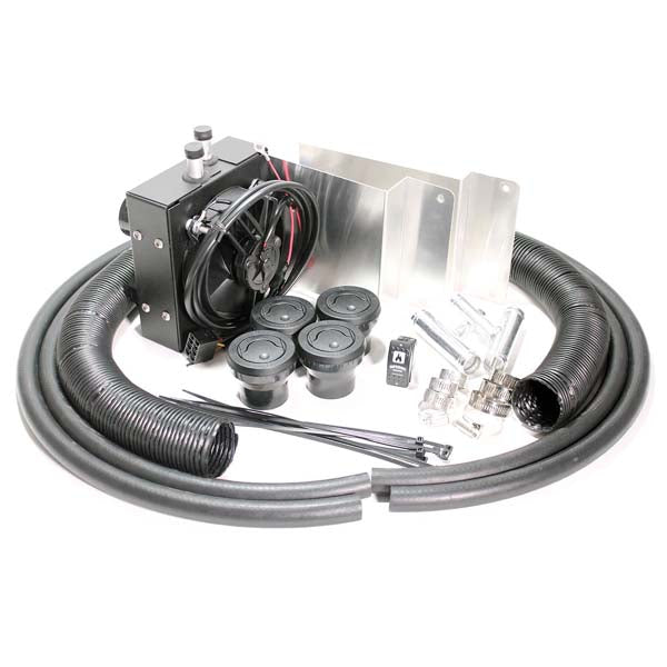 Inferno Cab Heater (Z4550)