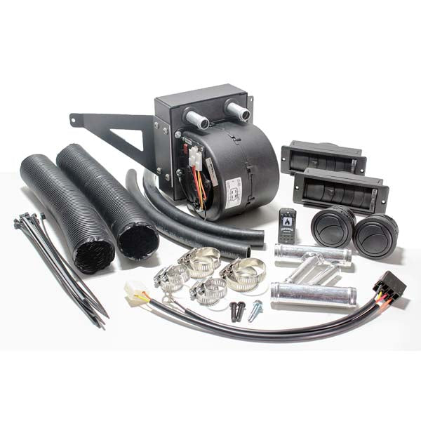 Inferno Cab Heater (Z4551)