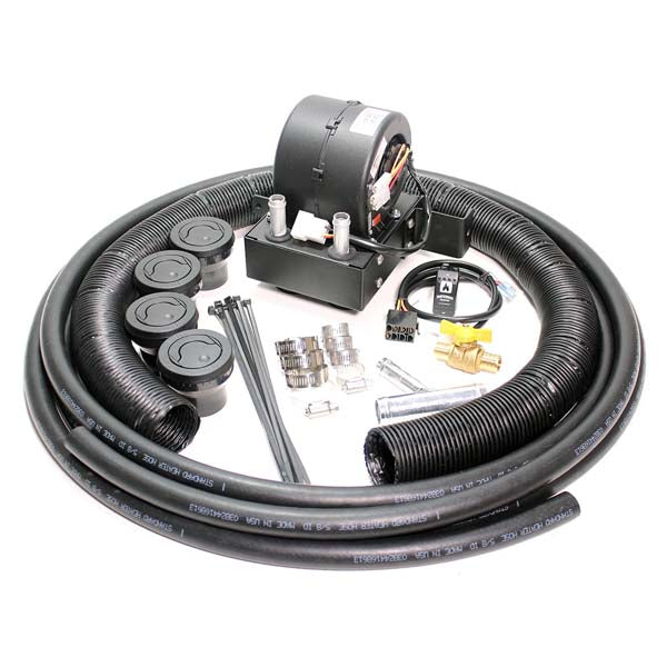 Inferno Cab Heater (Z4557)