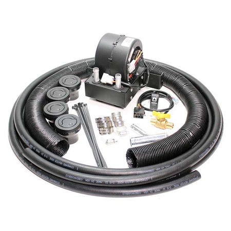 Inferno Cab Heater (Z4557)