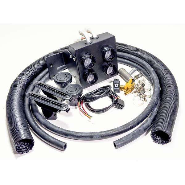 Inferno Cab Heater (Z4560)