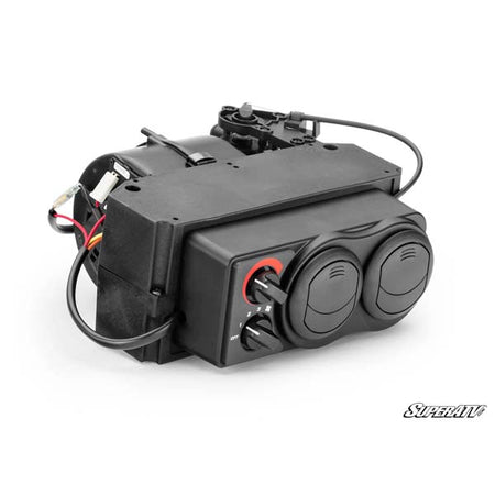 CHAUFFAGE DE CABINE SATV UTV KAW (HTR-K-TRX4)