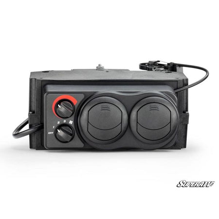 SATV CAB HEATER KAW (HTR-K-MULE-FXT)
