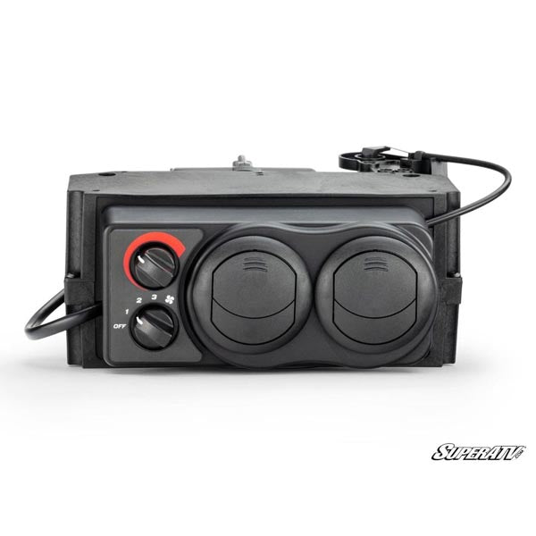 SATV CAB HEATER KAW (HTR-K-MULE-001)