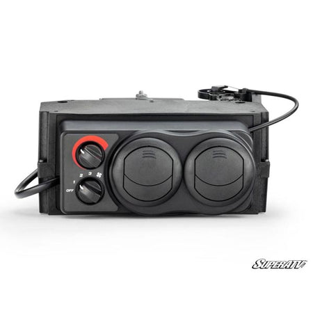 SATV CAB HEATER KAW (HTR-K-MULE-001)