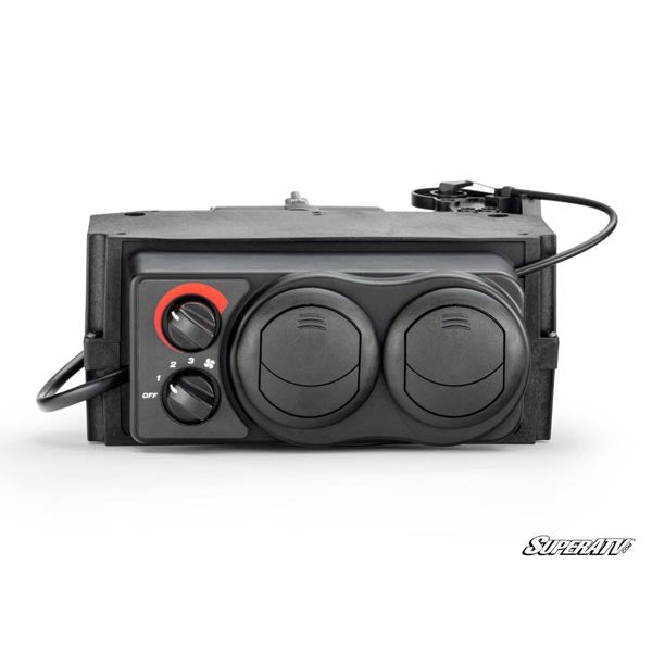 SATV CAB HEATER KAW (HTR-K-TRX4-001)