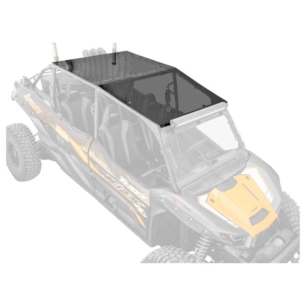 SATV TINTED ROOF KAW (ROOF-K-KRX4-71)