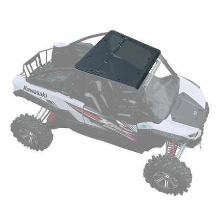 SATV TINTED ROOF KAW (ROOF-K-KRX-71)