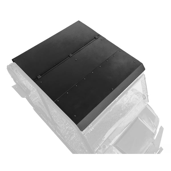 SATV ALUMINUM ROOF KAW (ROOF-K-MFXT-01)