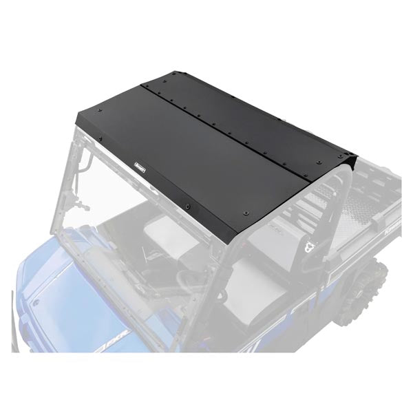 SATV ALUMINUM ROOF KAW (ROOF-K-MULEFXR-01)