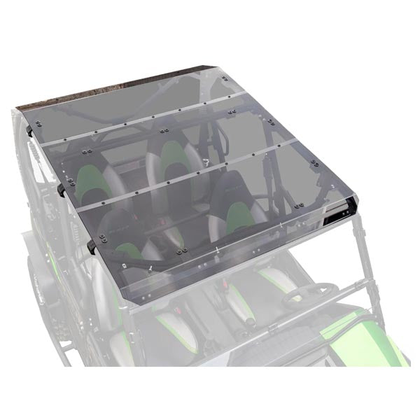 SATV TINTED ROOF KAW (ROOF-K-TRX4-003-71)