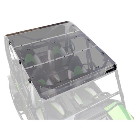 SATV TINTED ROOF KAW (ROOF-K-TRX4-003-71)