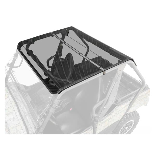 SATV TINTED ROOF KAW (ROOF-K-TRX800-71)
