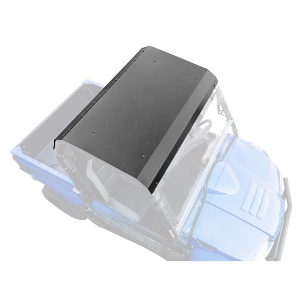 SATV ALUMINUM ROOF KYM (ROOF-KY-UXV700-01)