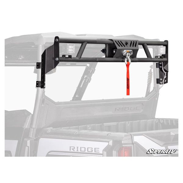 SATV GAME LOADER RACK KAW (GLR-K-RID-00-K)