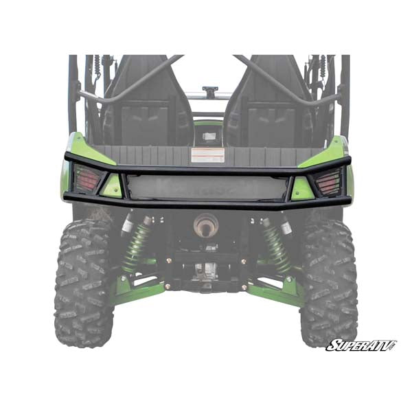 PARE-CHOC ARRIÈRE SATV KAWASAKI (RB-K-TRX4-01)