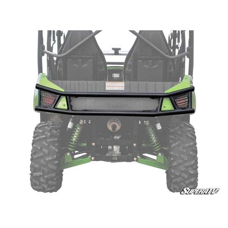 PARE-CHOC ARRIÈRE SATV KAWASAKI (RB-K-TRX4-01)