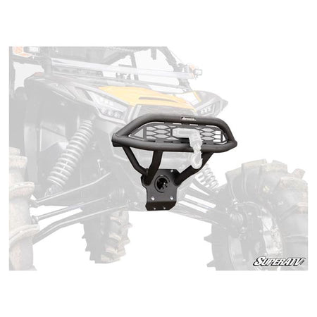 SATV WINCHREADY FRT BUMPER KAW (FBG-K-KRX-001-00)