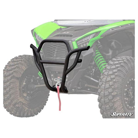 SATV FRNT BUMPER KAW (FBG-K-KRX-00)