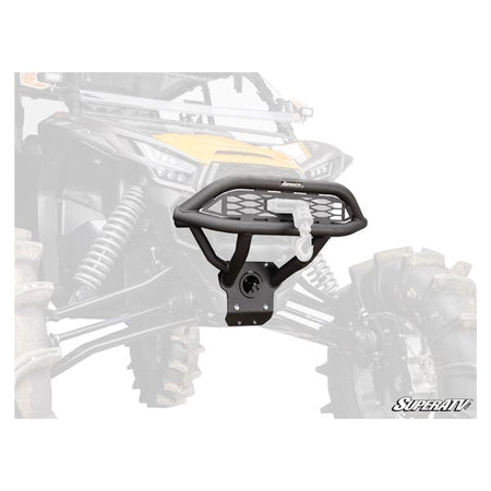 SATV FRNT BUMPER W/WIN 4500 KA (FBG-K-KRX-001-WN-45)