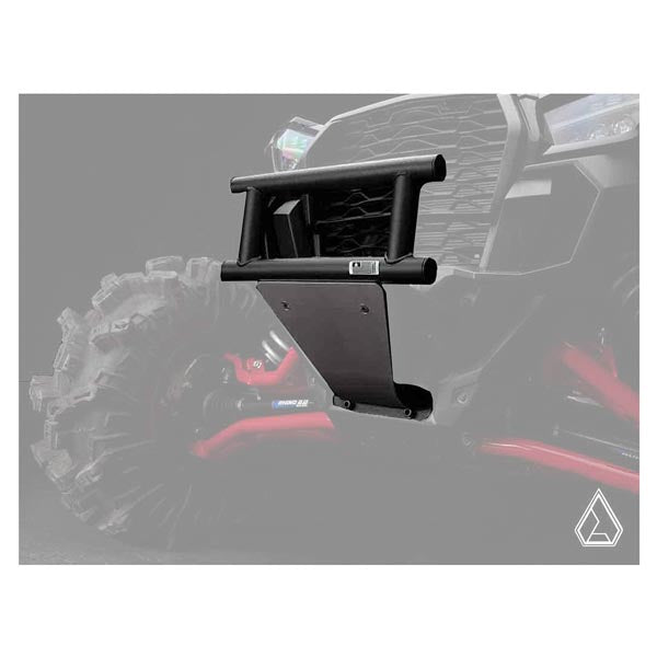 SATV FRNT BUMPER KAW (FBG-K-KRX-INT-01)