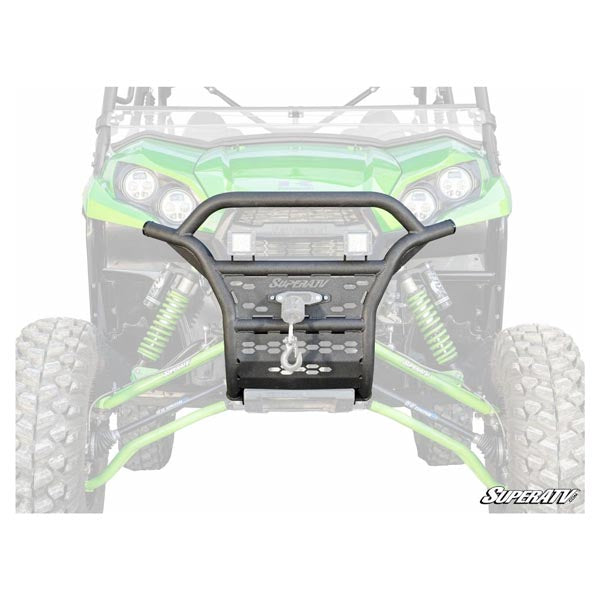 SATV FRNT WINCH BUMPER KAW (FBG-K-TRX4-001-00)