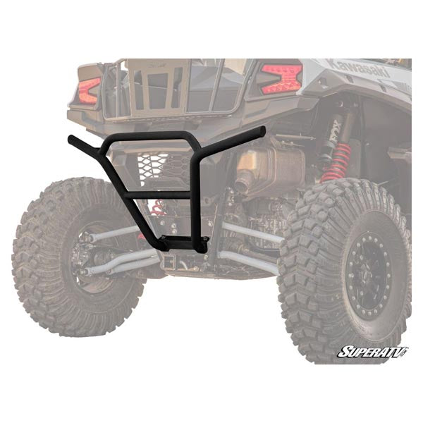 SATV REAR BUMPER KAW (RBG-K-KRX-00)