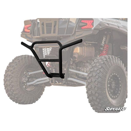 SATV REAR BUMPER KAW (RBG-K-KRX-00)