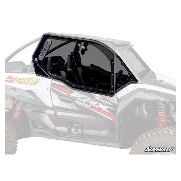 SATV CAB ENCLOSURE DOOR KAW (DOOR-K-KRX-001-72)