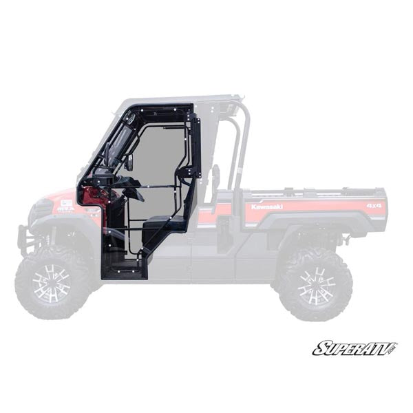 SATV ENCLOSURE DOOR KAW (DR-K-FX-001-72)