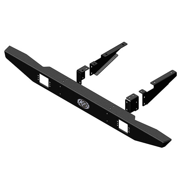 PARE-CHOCS ARRIÈRE FORMÉ KFI (101395)