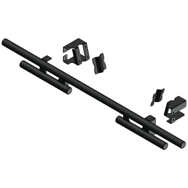 KFI Rear Tube Bumper (102230)