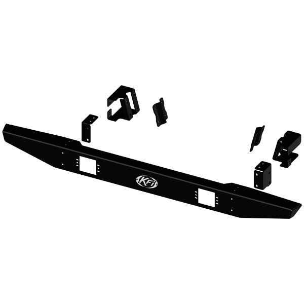 KFI Rear Tube Formed (102235)