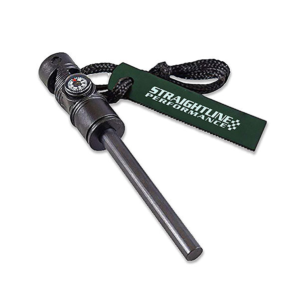ALLUMEUR D'INCENDIE HNG STRAIGHTLINE PERFORMANCE (185-115)
