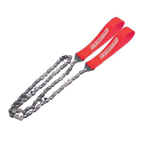 TRONÇONNEUSE DE POCHE HNG STRAIGHTLINE PERFORMANCE (185-116)