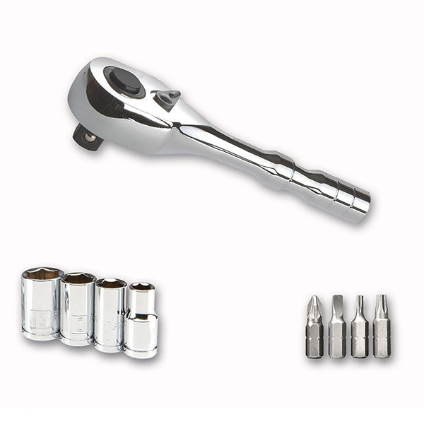 KIT D'OUTILS HNG STRAIGHTLINE PERFORMANCE (185-118)