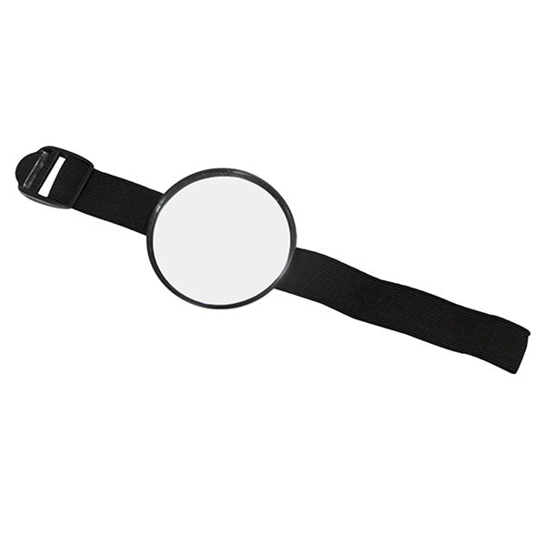 Miroir à gant rond en velcro SPX (SM-12058)