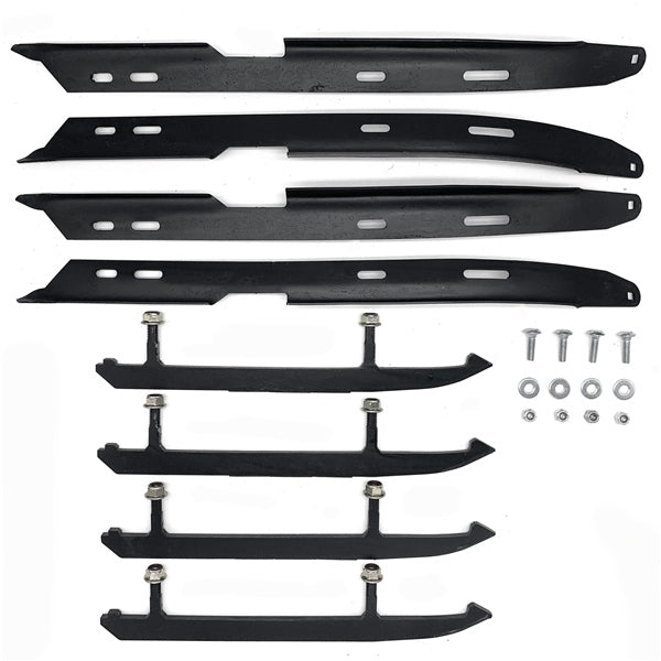 SnowTracker Auto-sharpening Aggressive Wear Bar (330000)