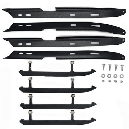 SnowTracker Auto-sharpening Aggressive Wear Bar (330000)