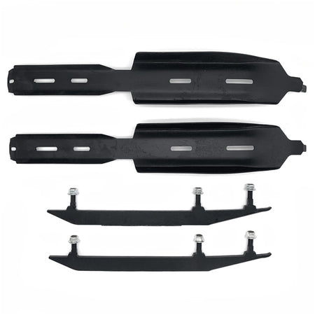 SnowTracker Lisse agressive auto-aiguisante (330002)