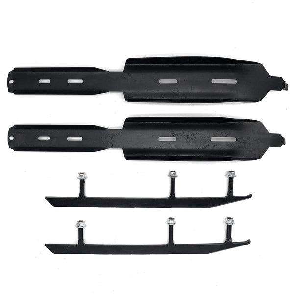 SnowTracker Auto-sharpening Semi-aggressive Wear Bar (330007)
