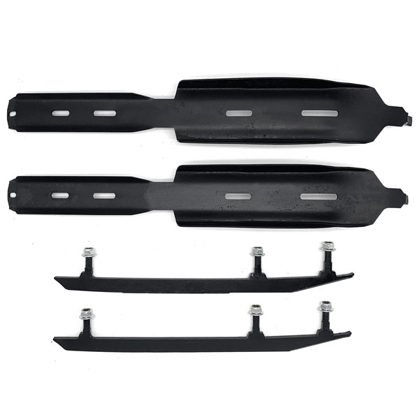 SnowTracker Auto-sharpening Semi-aggressive Wear Bar (330008)