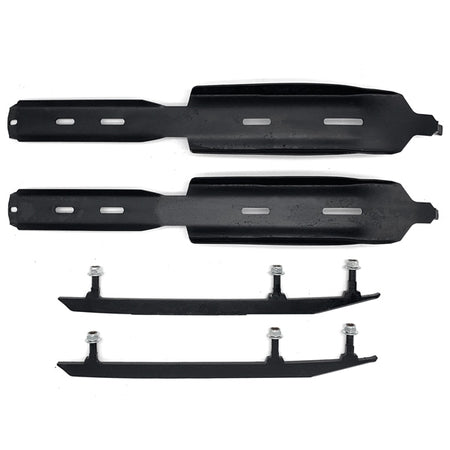 SnowTracker Auto-sharpening Semi-aggressive Wear Bar (330008)