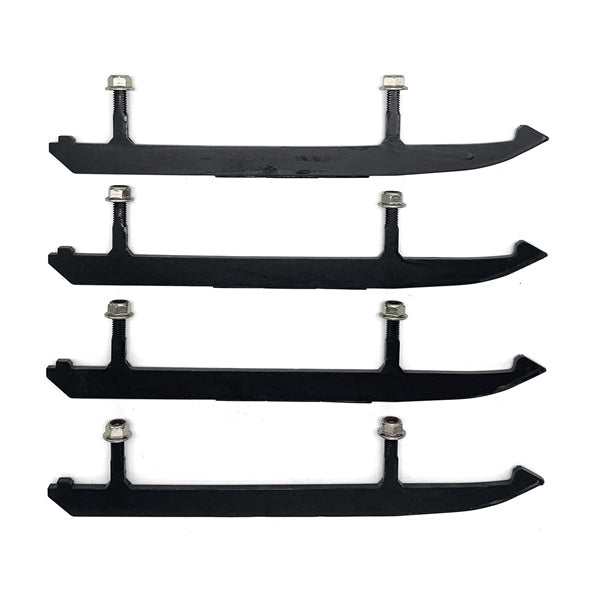 SnowTracker Auto-sharpening Semi-aggressive Wear Bar (330013)