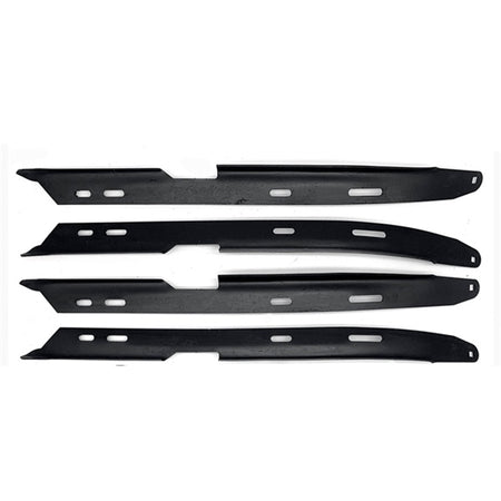 SnowTracker U-Blade for Semi-aggressive Wear Bar (330014)