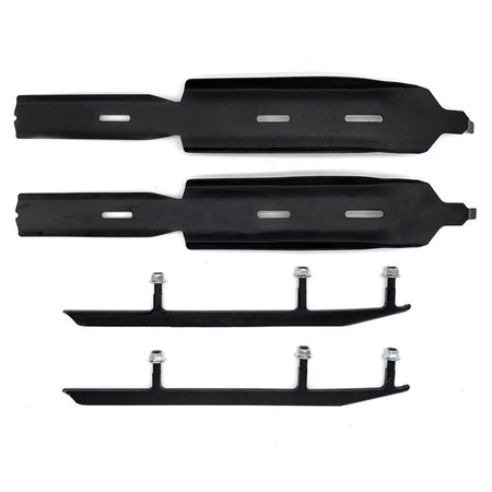 SnowTracker Auto-sharpening Semi-aggressive Wear Bar (330016)