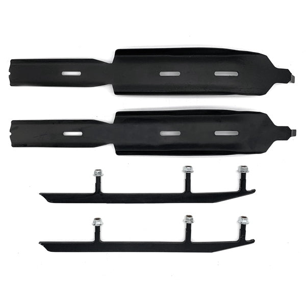 SnowTracker Auto-sharpening Semi-aggressive Wear Bar (330016)