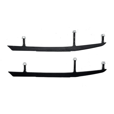 SnowTracker Lisse semi-agressive auto-aiguisante (330018)