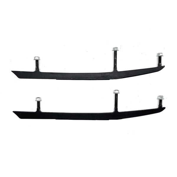 SnowTracker Auto-sharpening Semi-aggressive Wear Bar (330018)